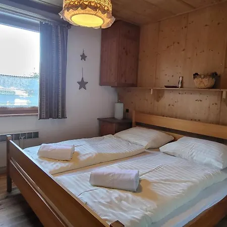 Holiday home Schneealm By Alpenidyll Ramsau am Dachstein